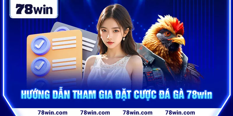 Cách chơi đá gà chi tiết cho người chơi