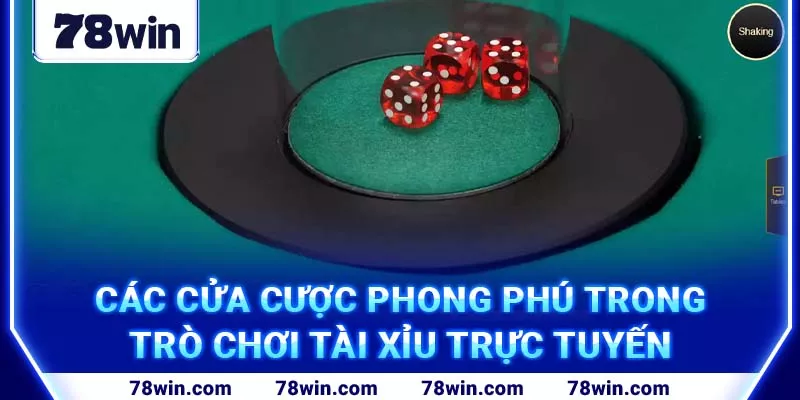 9-cac-cua-cuoc-phong-phu-trong-tro-choi-tai-xiu-truc-tuyen