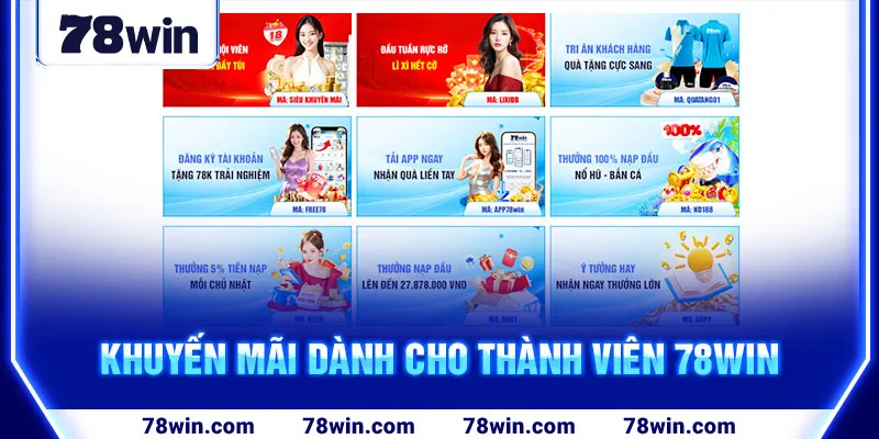 khuyen-mai-danh-cho-thanh-vien-78win